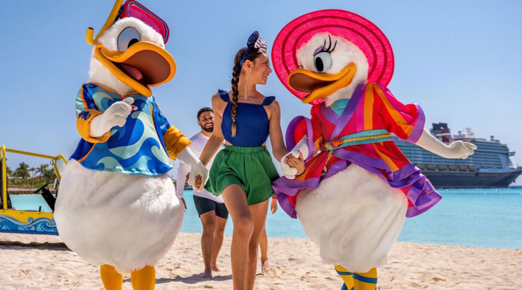 Canadian Residents: Save Up to 20% on Select Sailings