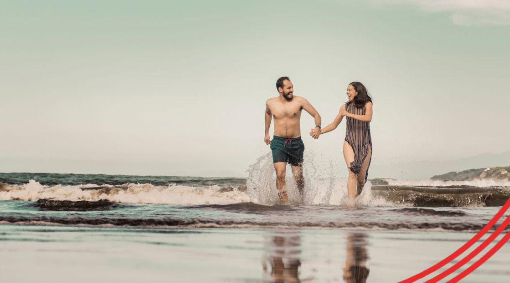 Puerto Plata in January