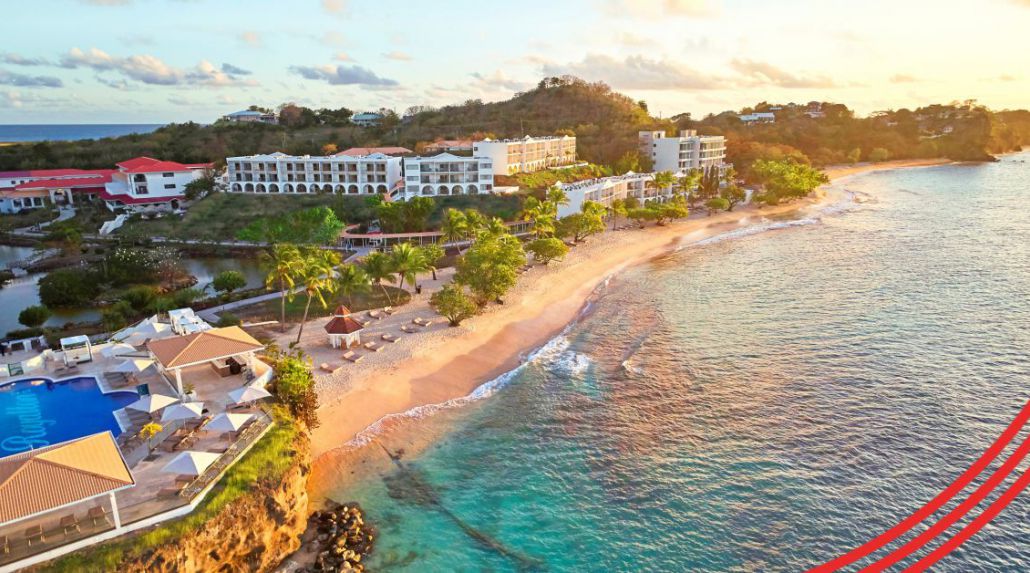Spice Island Escape