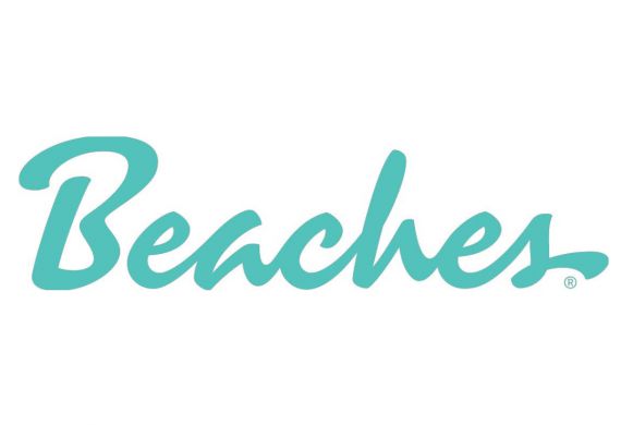 beaches