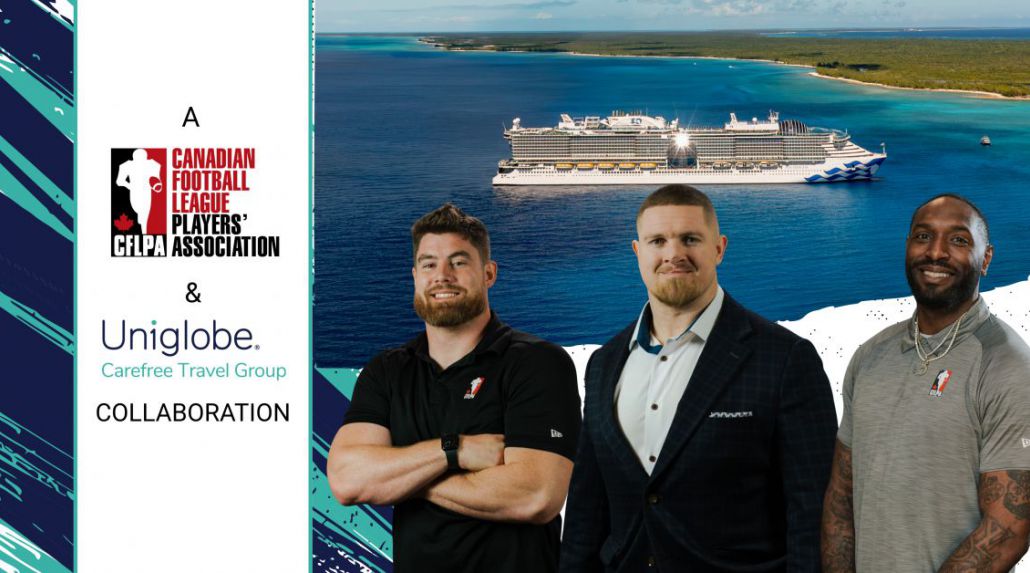 Ultimate Football Fan Cruise