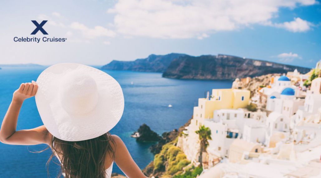 10 Nights in Greece, Italy & France