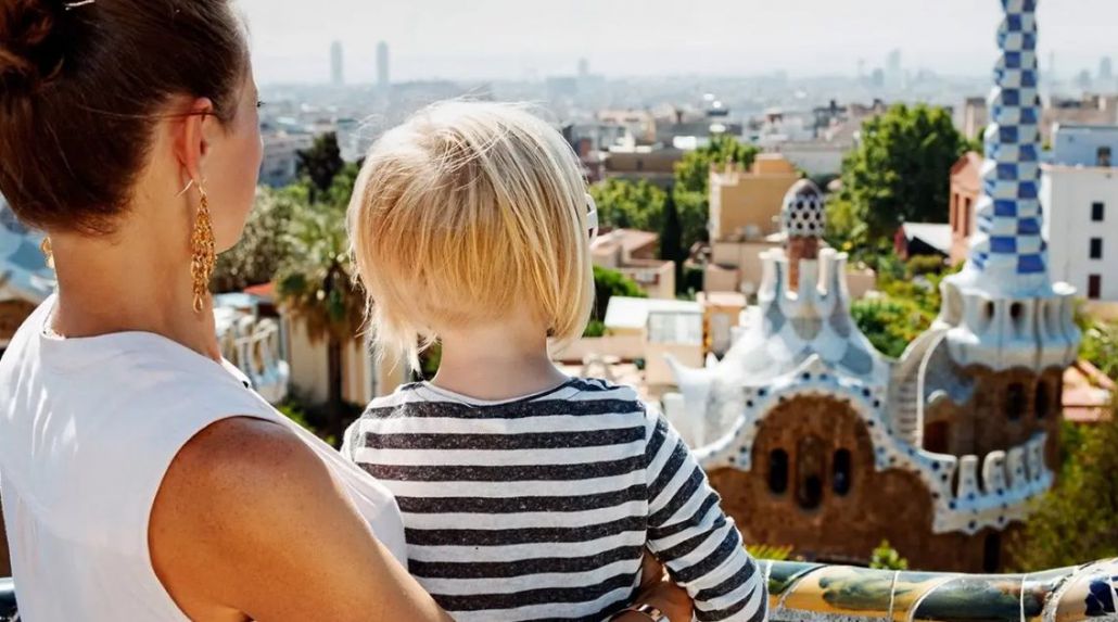 Barcelona & Costa Dorada Family Experience