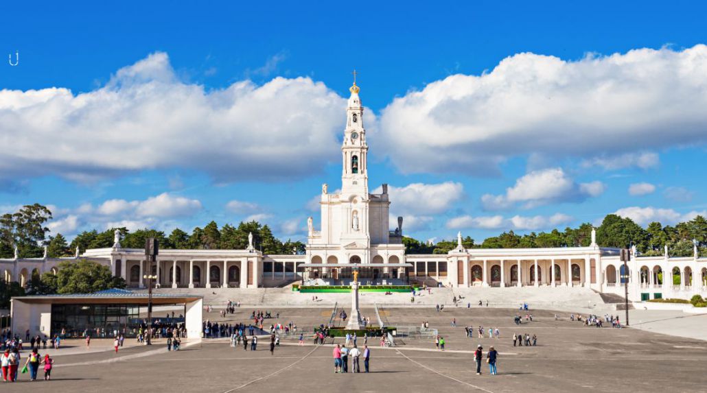 Sacred Pathways & Cultural Wonders: A Spiritual Journey Through Portugal, Spain & France