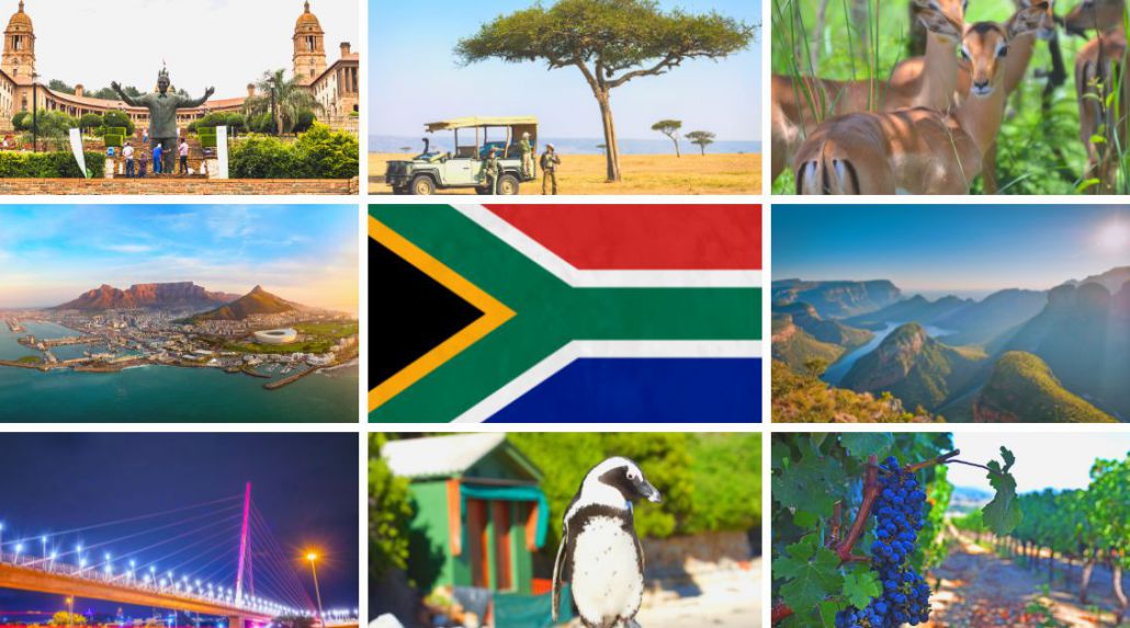 Cape & Kruger Explorer