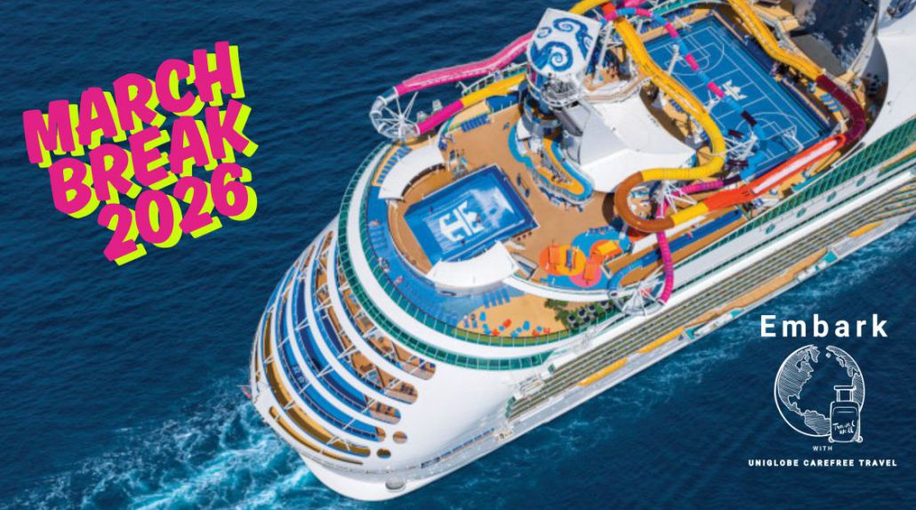 Mexican Riviera Cruise Hosted by Julie Keumbehdjian
