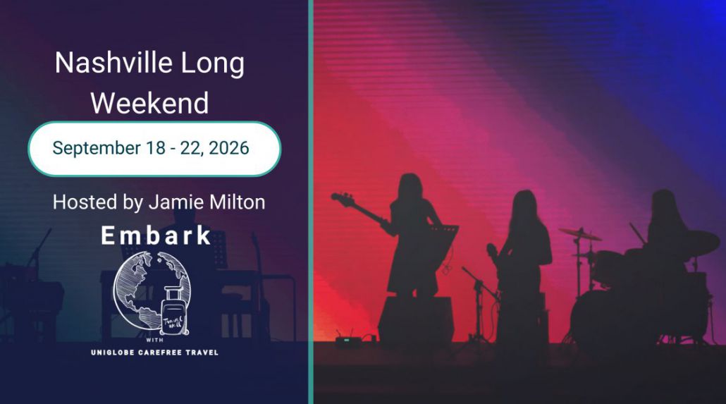 4 Nights in Nashville 