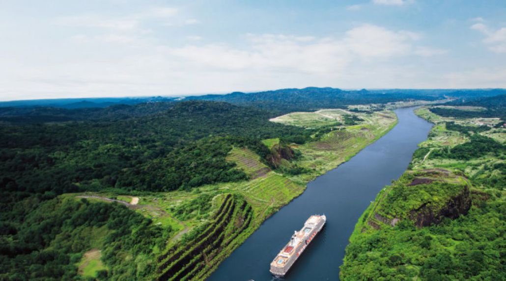 16-Day Inca & Panama Canal Discovery with Holland America (Lima Overnight)