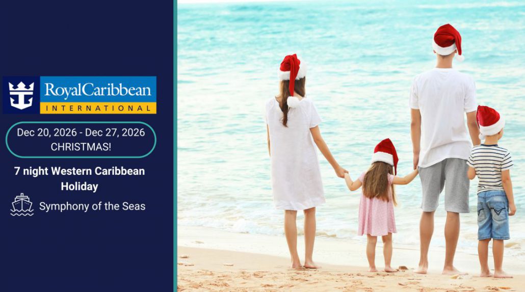 Western Caribbean Cruise 