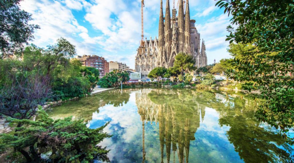 8 Nights Western Mediterranean with Royal Caribbean