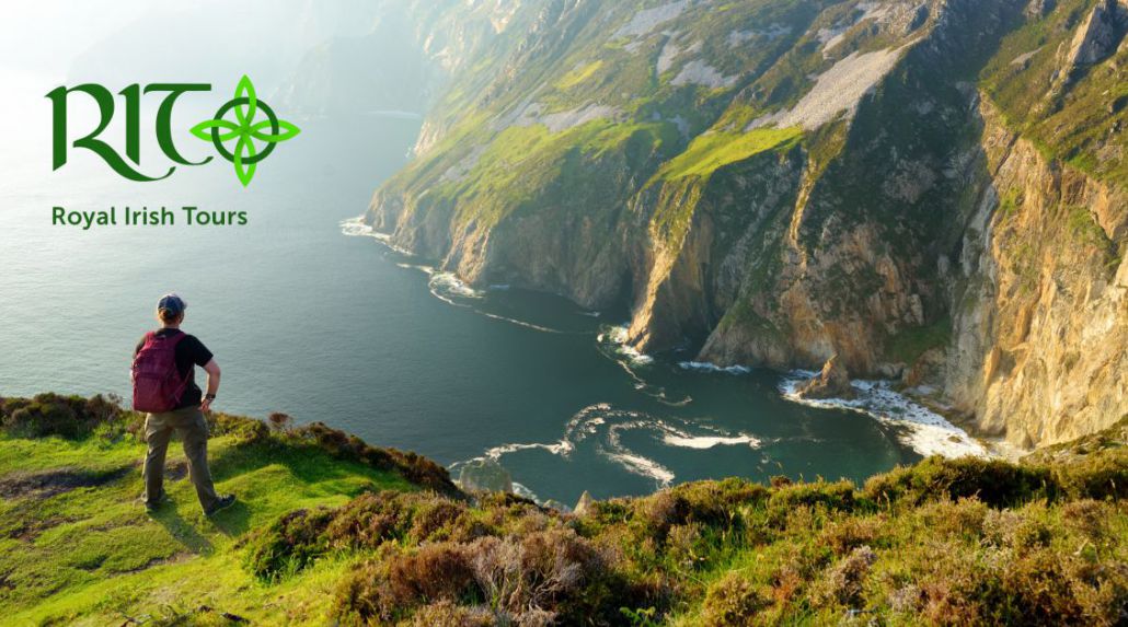 Discover Ireland’s Best: Join the Kerry Royal 9-Day Adventure!