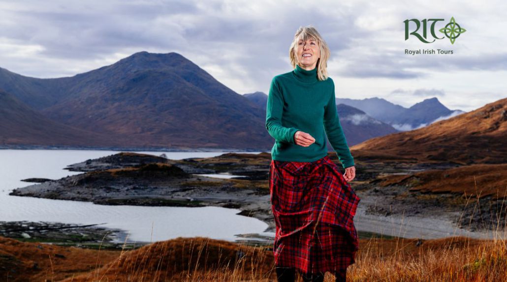 Scottish Spirit: Women’s Tour