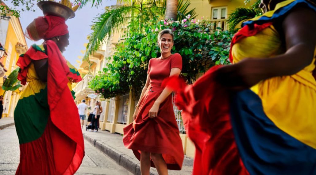 Discover Silversea's New Voyage Collection 2028