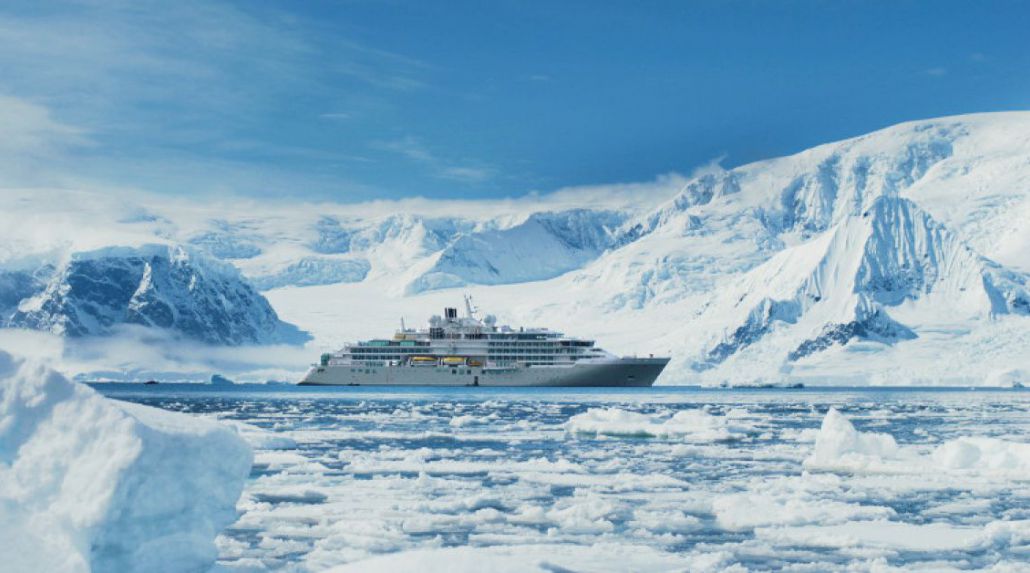 Discover Silversea's 2026-2027 Collection with More Savings