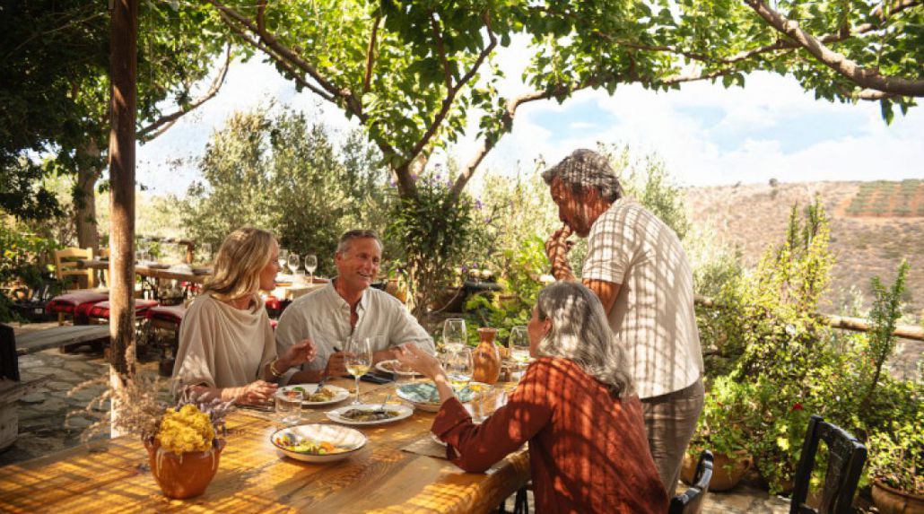 Discover Silversea’s S.A.L.T. Culinary Voyages