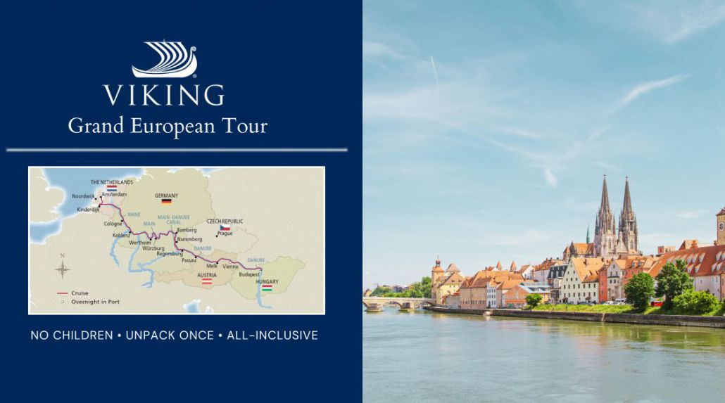 Grand European Tour