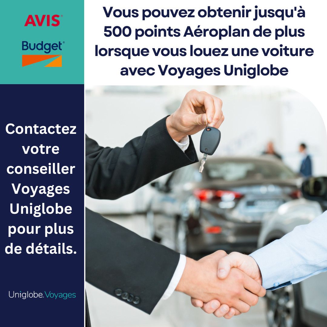 Avis Budget