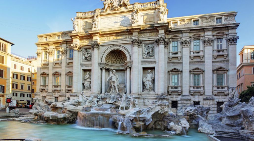 9 Night Mediterranean Cruise – Barcelona to Rome  + Addon Tours