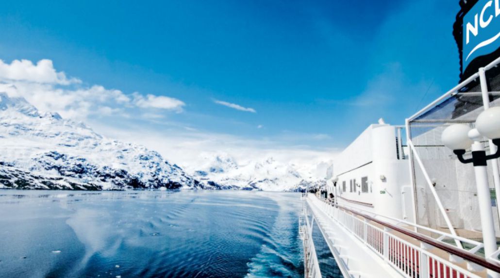 16-day Cruise Alaska & Hawaii with Norwegian Cruise Line