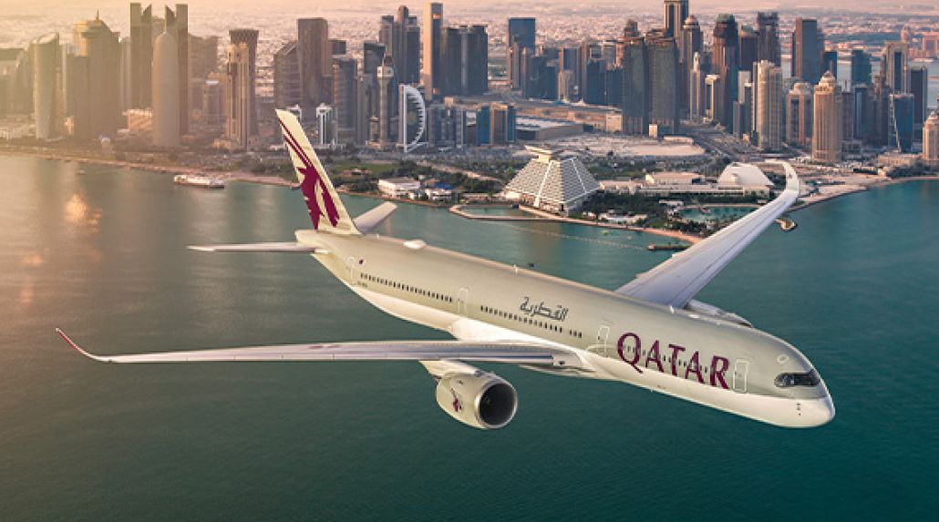 Discover Qatar's Treasures